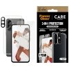 Zestaw ochronny CARE by PanzerGlass      Flagship 3w1 Etui+Szkło+Lens do Samsung Galaxy A56 5G
